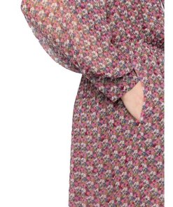 Zadig & Voltaire Reevas Liberty Skull Dress