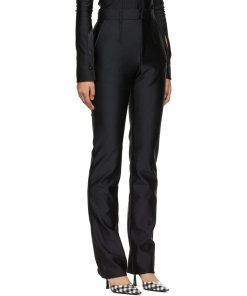 Alexander Wang Active Stretch Tailored Pants