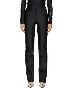 Alexander Wang Active Stretch Tailored Pants