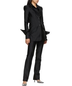 Alexander Wang Active Stretch Tailored Pants