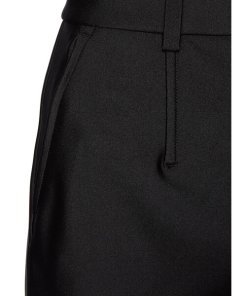Alexander Wang Active Stretch Tailored Pants