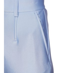 Alexander Wang Active Stretch Tailored Pants