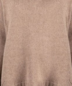 Zadig & Voltaire Malta Cashmere Sweater