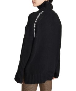 Zadig & Voltaire Alma Je Ne Sais Quoi Sweater