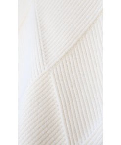 Maje Marna Ribbed Knit Sweater