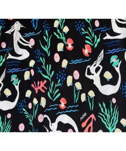 Rixo Zadie Printed Crepe Midi Dress