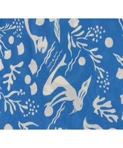 Rixo Zadie Printed Crepe Midi Dress