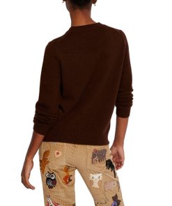 Disney X Coach Snow White Sweater