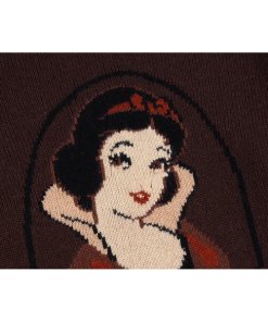 Disney X Coach Snow White Sweater