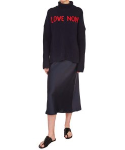 Zadig & Voltaire Alma We Love Turtleneck Sweater
