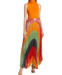 lice-Olivia-Katz-Sunburst-Rave-Dip-Dye-Pleated-Long-Skirt-Alice + Olivia Katz Sunburst Rave Dip Dye Pleated Long SkirtAlice + Olivia Katz Sunburst Rave Dip Dye Pleated Long SkirtAlice + Olivia Katz Sunburst Rave Dip Dye Pleated Long SkirtAlice + Olivia Katz Sunburst Rave Dip Dye Pleated Long Skirt