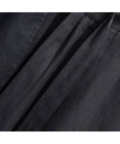Lee Mathews Ali Linen Drawstring Pants