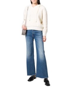 Nili Lotan Marcella Hooded Sweater