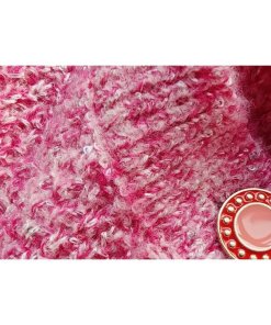Maje Marguerita Heathered Cardigan