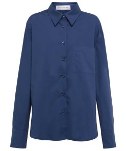The-Frankie-Shop-Lui-Organic-Cotton-Shirt