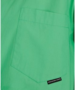 Alexanderwang.T Boyfriend Cotton Shirt