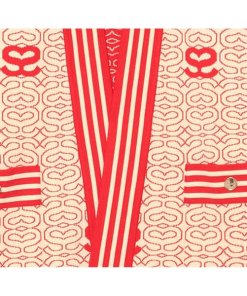 Sandro Ezekiel Reversible Jacquard Cardigan