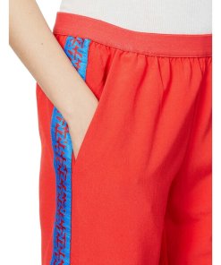 Zadig & Voltaire Paula Side Band Pants