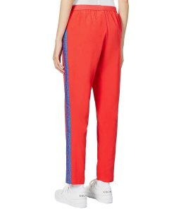 Zadig & Voltaire Paula Side Band Pants