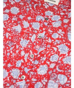 Zadig & Voltaire Rima Flowers Field Midi Dress