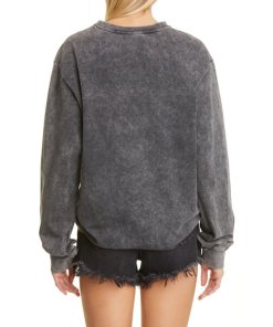 Alexander Wang Teddy Bear Graphic Jersey Tee