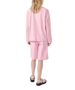 Baum und Pferdgarten Natasja Cotton-Blend Shorts