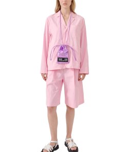 Baum und Pferdgarten Benya Cotton-Blend Blazer