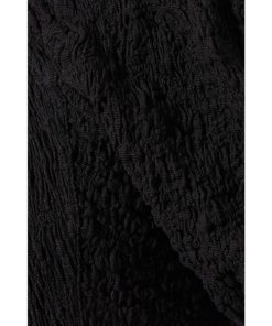 Stine Goya Garance Off-the-Shoulder Midi Dress