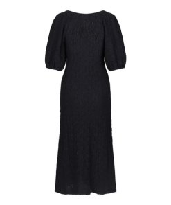 Stine Goya Garance Off-the-Shoulder Midi Dress