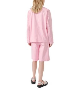 Baum und Pferdgarten Benya Cotton-Blend Blazer