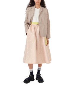 Baum und Pferdgarten Benya Cotton-Blend Blazer
