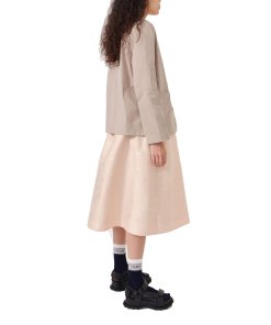 Baum und Pferdgarten Benya Cotton-Blend Blazer