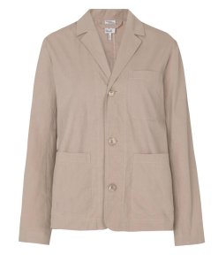 Baum und Pferdgarten Benya Cotton-Blend Blazer