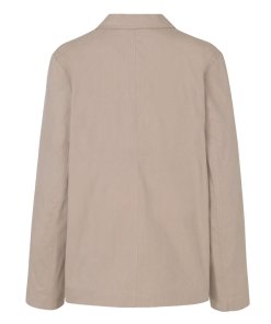 Baum und Pferdgarten Benya Cotton-Blend Blazer