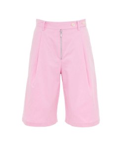 Baum und Pferdgarten Natasja Cotton-Blend Shorts