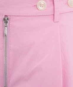 Baum und Pferdgarten Natasja Cotton-Blend Shorts