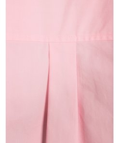 Alexanderwang.T Boyfriend Compact Cotton Shirt