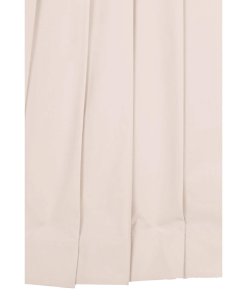 3.1 Phillip Lim Day Pleated Knee-Length Skirt