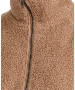 Apiece Apart Amager Sherpa Bomber Jacket