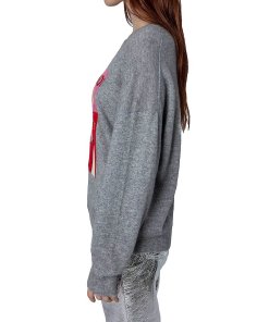 Zadig & Voltaire Band of Sisters Kansas Boss Cashmere Sweater