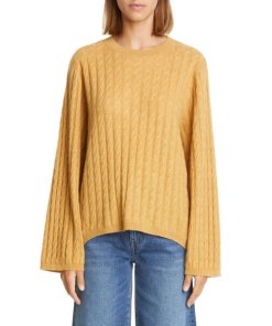 ドゥーズィエムクラス Oversized Cable ニット Deuxieme Classe（ドゥーズィエムクラス）の「Oversized Cable ニット