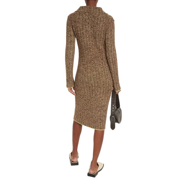 paige knit dress Paige Knit Dress – Iridescent Swimwear Boutique