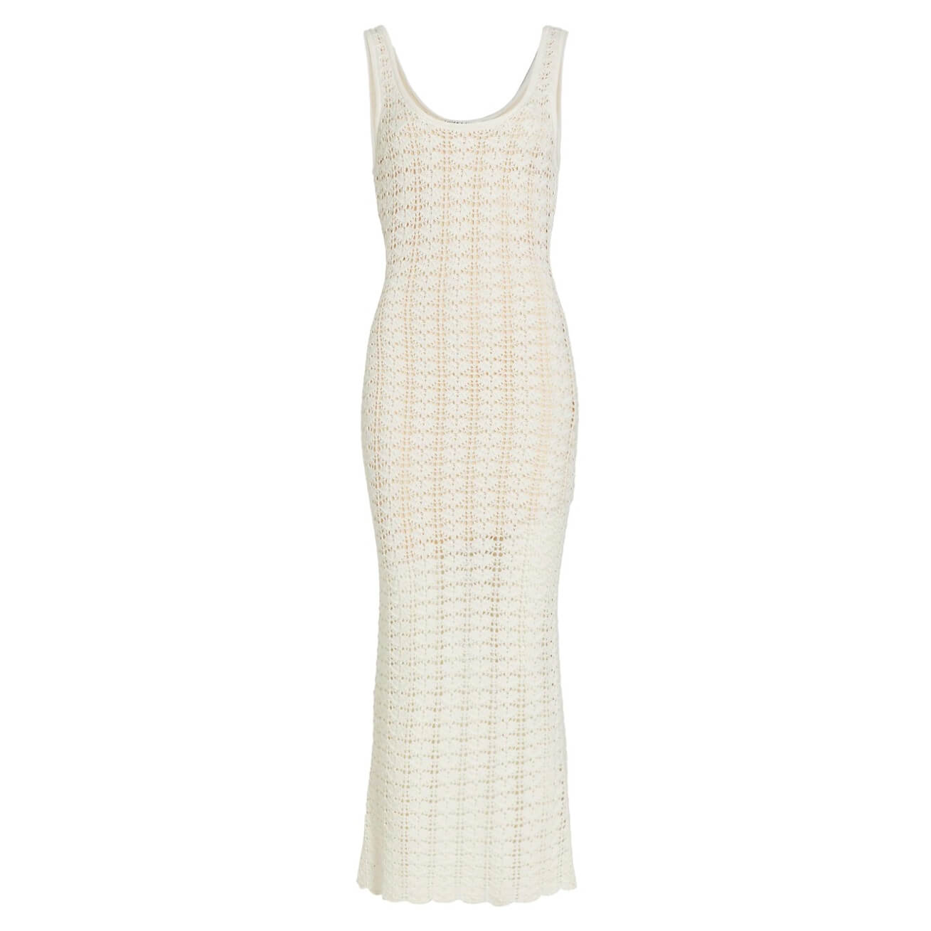 alice and olivia crochet dress Alice And Olivia Crochet Beach Dress by Alice & Olivia