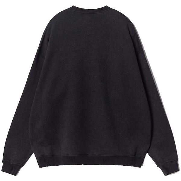 R13 Girls Girls Oversized Cotton-Blend Sweatshirt