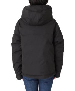 The North Face Purple Label 65/35 Mountain Short Down Parka – evaChic