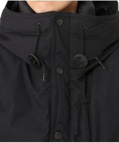The North Face Purple Label 65/35 Mountain Short Down Parka – evaChic