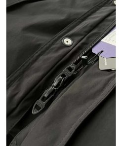 The North Face Purple Label 65 35 Mountain Short Down Parka