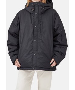 The North Face Purple Label 65 35 Mountain Short Down Parka