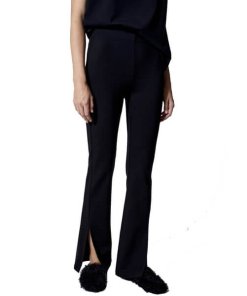 House of Dagmar Meggy High-Waist Pants