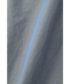 Margaret Howell Cotton Chambray Relaxed-Fit Shirt